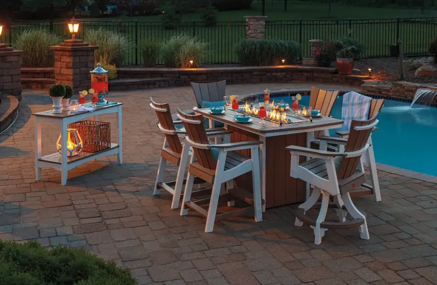 Outdoor Furniture